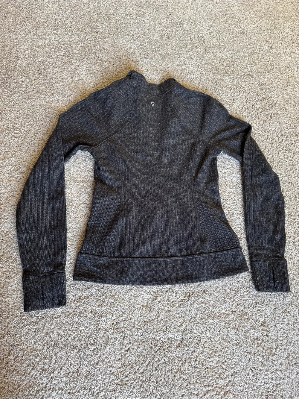 Ivivva Girls Jacket
